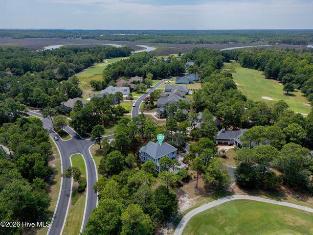 1798 Candle Ridge Lane SE, Bolivia, NC 28422