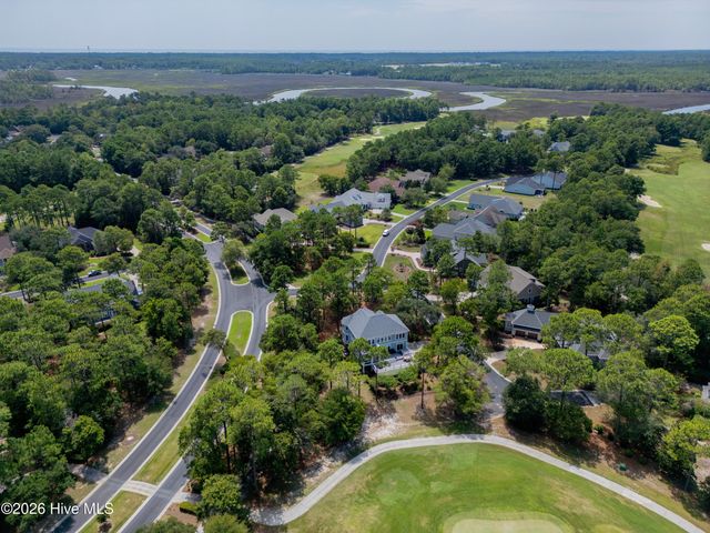 1798 Candle Ridge Lane SE, Bolivia, NC 28422