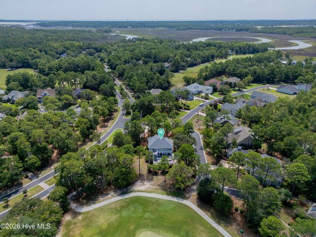 1798 Candle Ridge Lane SE, Bolivia, NC 28422