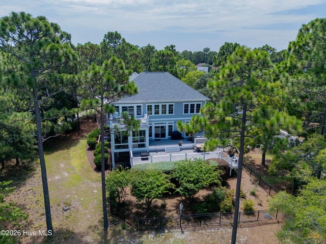 1798 Candle Ridge Lane SE, Bolivia, NC 28422