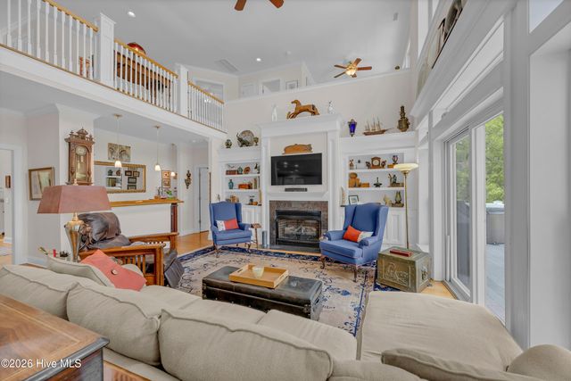 1798 Candle Ridge Lane SE, Bolivia, NC 28422