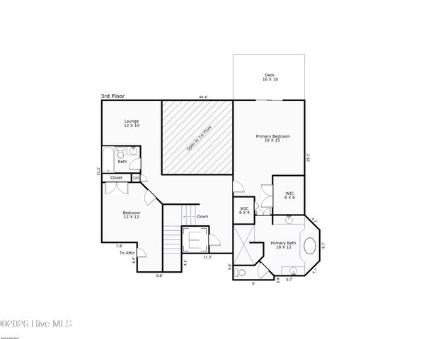 1798 Candle Ridge Lane SE, Bolivia, NC 28422