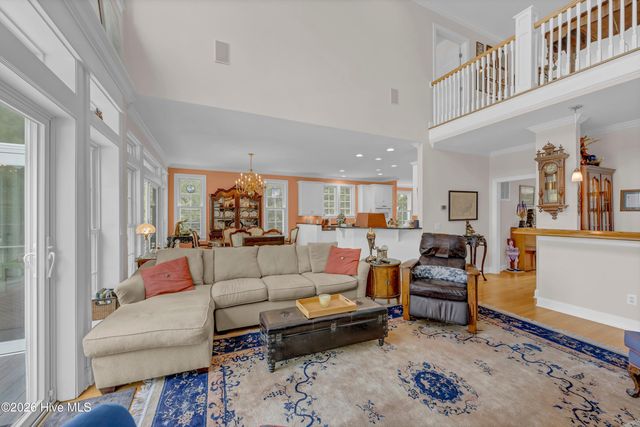 1798 Candle Ridge Lane SE, Bolivia, NC 28422