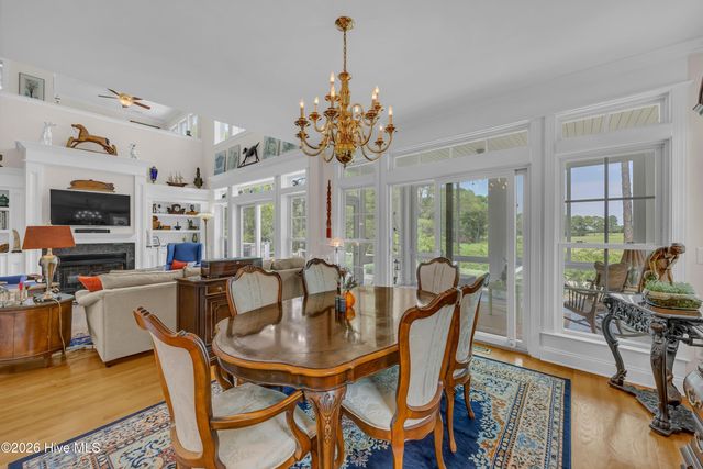 1798 Candle Ridge Lane SE, Bolivia, NC 28422