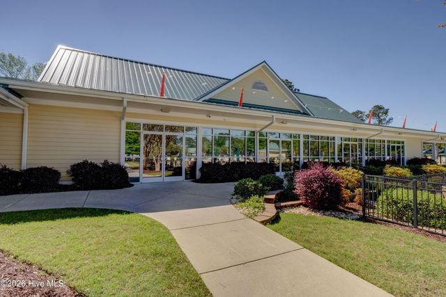 1798 Candle Ridge Lane SE, Bolivia, NC 28422