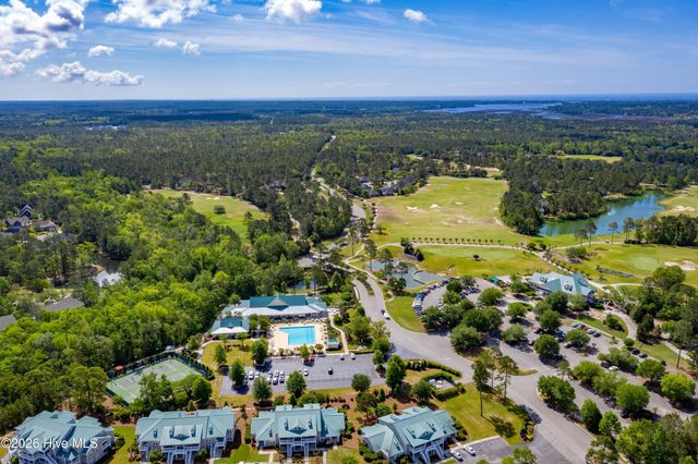 1798 Candle Ridge Lane SE, Bolivia, NC 28422