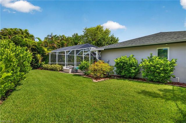5720 Grillet PL, Fort Myers, FL 33919