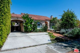 202 S Hamel Drive, Beverly Hills, CA 90211