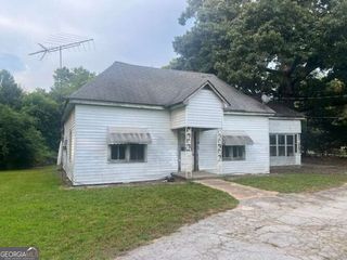 545 Shady Lane, Toccoa, GA 30577