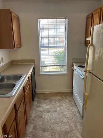 2613 Elliott AVE, Portsmouth, VA 23702