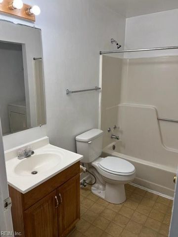 2613 Elliott AVE, Portsmouth, VA 23702