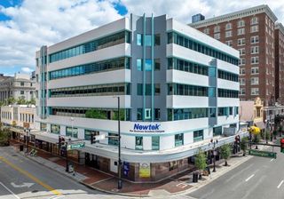 14 E WASHINGTON STREET, Orlando, FL 32801