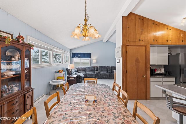 500 Dailey Avenue, Anchorage, AK 99515