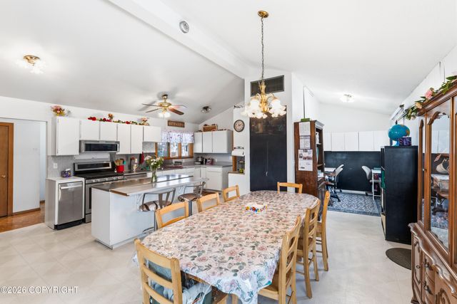 500 Dailey Avenue, Anchorage, AK 99515