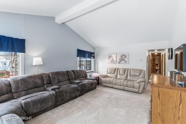 500 Dailey Avenue, Anchorage, AK 99515