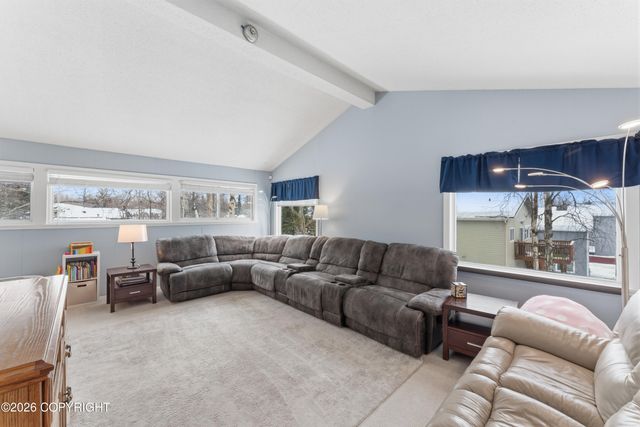 500 Dailey Avenue, Anchorage, AK 99515