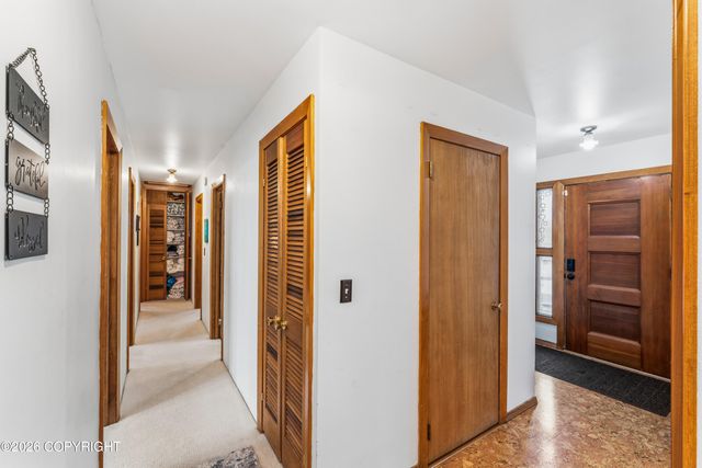 500 Dailey Avenue, Anchorage, AK 99515