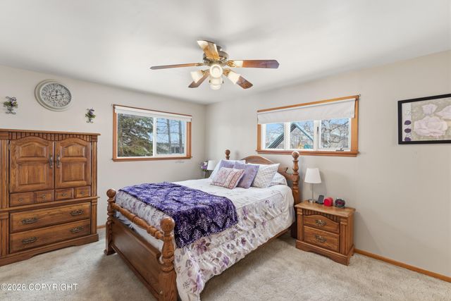 500 Dailey Avenue, Anchorage, AK 99515