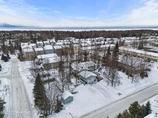 500 Dailey Avenue, Anchorage, AK 99515