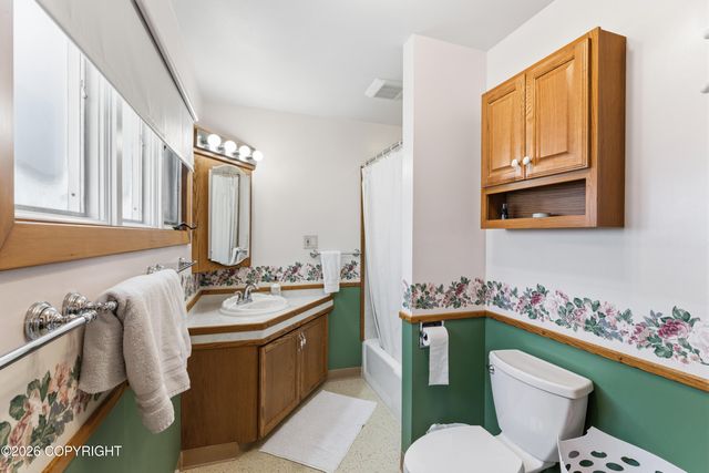 500 Dailey Avenue, Anchorage, AK 99515