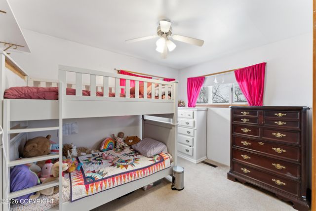 500 Dailey Avenue, Anchorage, AK 99515