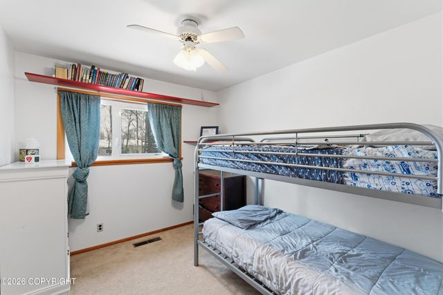 500 Dailey Avenue, Anchorage, AK 99515