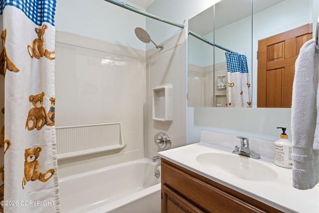 500 Dailey Avenue, Anchorage, AK 99515