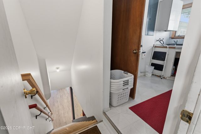 500 Dailey Avenue, Anchorage, AK 99515