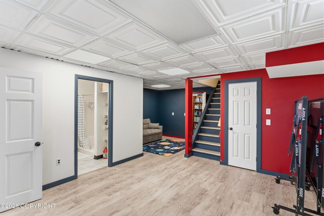 500 Dailey Avenue, Anchorage, AK 99515