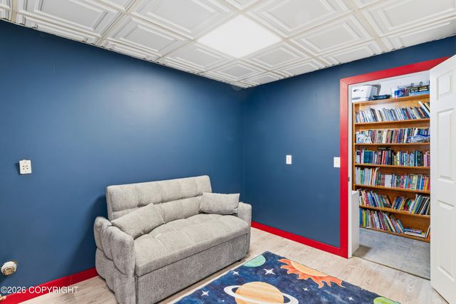 500 Dailey Avenue, Anchorage, AK 99515