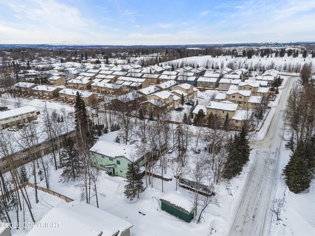 500 Dailey Avenue, Anchorage, AK 99515