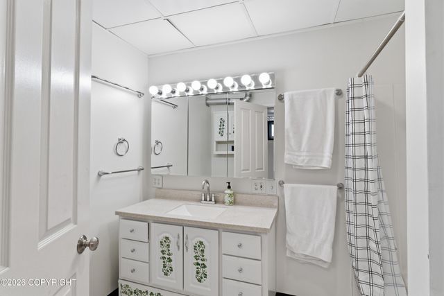 500 Dailey Avenue, Anchorage, AK 99515