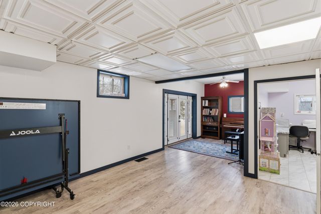 500 Dailey Avenue, Anchorage, AK 99515