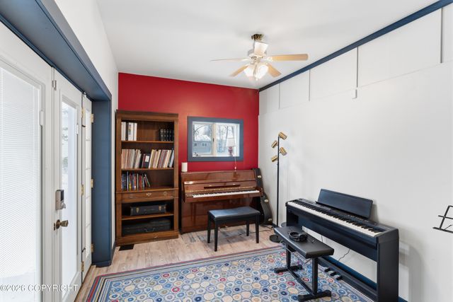 500 Dailey Avenue, Anchorage, AK 99515