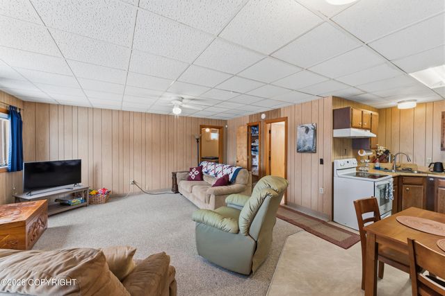 500 Dailey Avenue, Anchorage, AK 99515