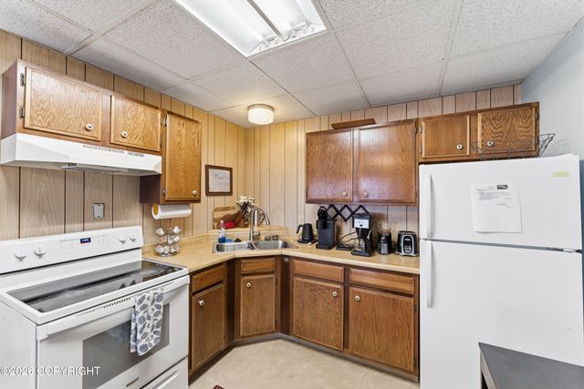 500 Dailey Avenue, Anchorage, AK 99515