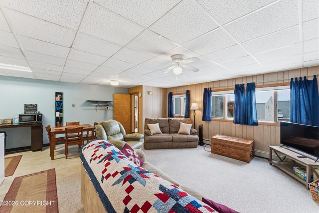 500 Dailey Avenue, Anchorage, AK 99515