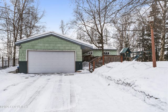 500 Dailey Avenue, Anchorage, AK 99515