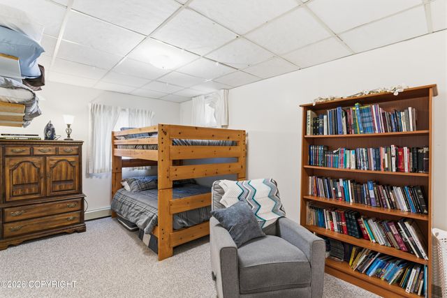 500 Dailey Avenue, Anchorage, AK 99515