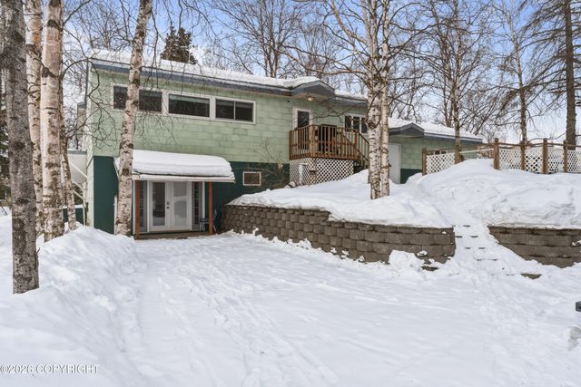 500 Dailey Avenue, Anchorage, AK 99515