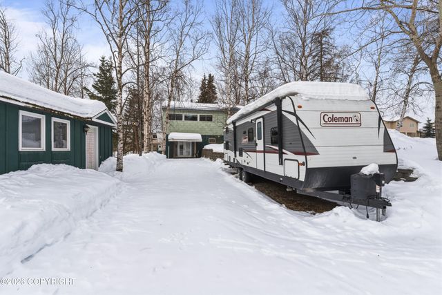 500 Dailey Avenue, Anchorage, AK 99515