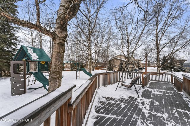 500 Dailey Avenue, Anchorage, AK 99515