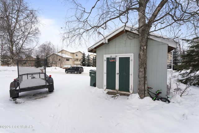 500 Dailey Avenue, Anchorage, AK 99515