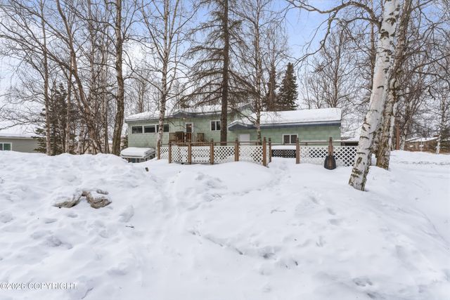 500 Dailey Avenue, Anchorage, AK 99515