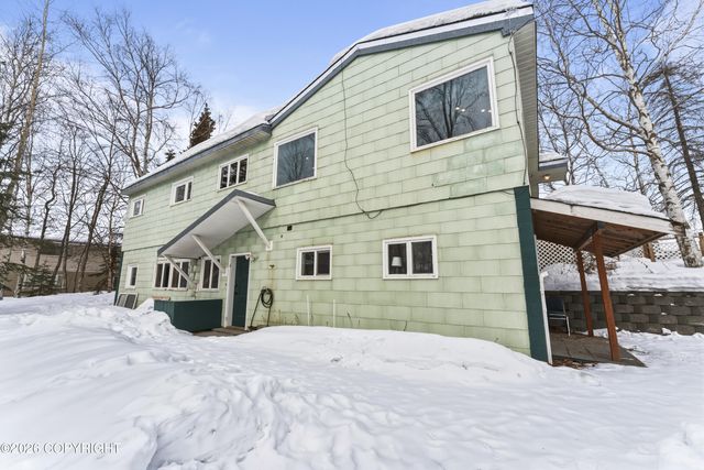 500 Dailey Avenue, Anchorage, AK 99515