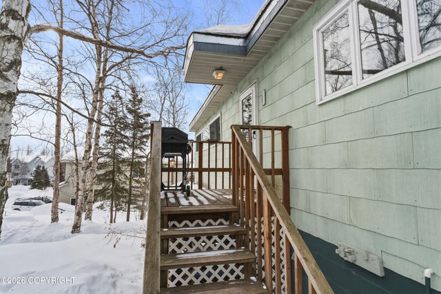 500 Dailey Avenue, Anchorage, AK 99515