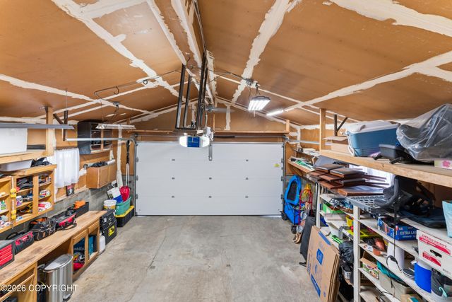 500 Dailey Avenue, Anchorage, AK 99515