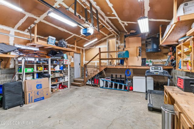 500 Dailey Avenue, Anchorage, AK 99515