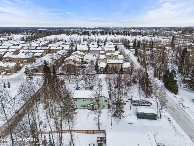 500 Dailey Avenue, Anchorage, AK 99515