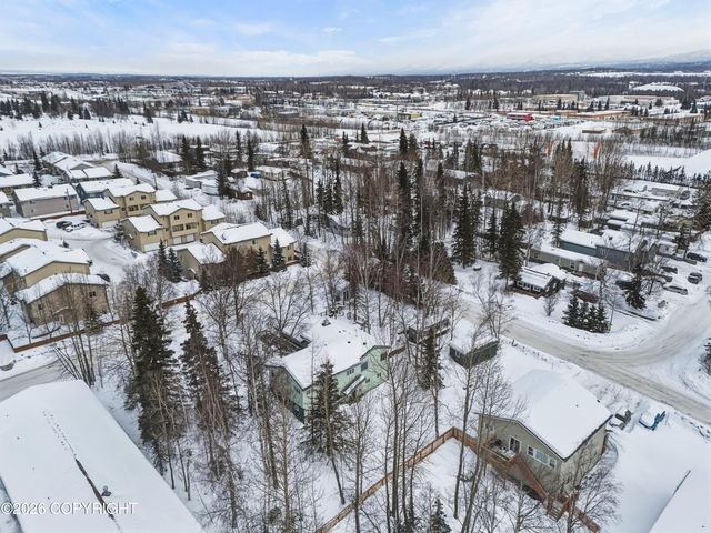 500 Dailey Avenue, Anchorage, AK 99515